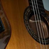 scale modali sulla chitarra