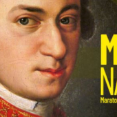 Mozart Nacht und Tag 2019