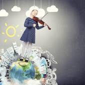 musica classica per bambini