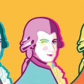 i prestiti classici della musica pop