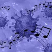 musica coronavirus