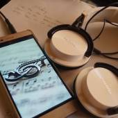 musica per lo studio