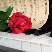 musica romantica per pianoforte