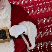Natale in musica