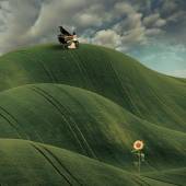 naturalezza al pianoforte