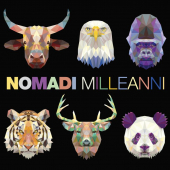 “Milleanni” dei Nomadi
