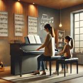 pedagogia pianistica
