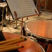 strumenti a percussione