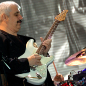 “Resta quel che resta”, l’inedito di Pino Daniele