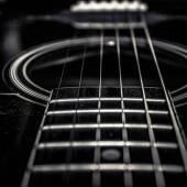 poliritmia chitarra