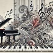 Polistilismo e collage musicale