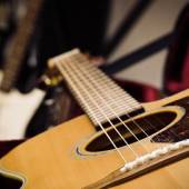 Gli accordi di quinta o power chords