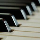 precisione sulla tastiera del pianoforte
