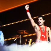 Annunciata la colonna sonora del film Bohemian Rhapsody