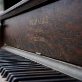 scale veloci al pianoforte