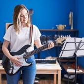 programma studio chitarra