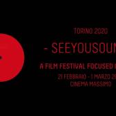 SEEYOUSOUND Torino