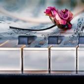 suonare le settime al pianoforte