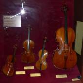 stradivari