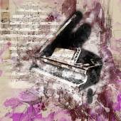 studio delle scale  al piano