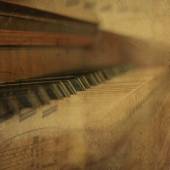 studio senza pianoforte