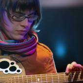 tecnica del tapping per chitarra