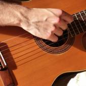 tecnica del vibrato per chitarra
