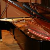 tecnica pianistica