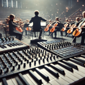 Tecniche di orchestrazione moderne