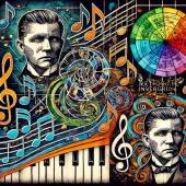 teoria della musica contemporanea