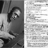 Thelonius Monk