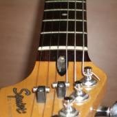 truss rod