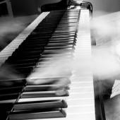 velocità al pianoforte