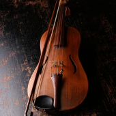 Lezioni di violino - 10. staccato ed esercizi sui colpi d'arco
