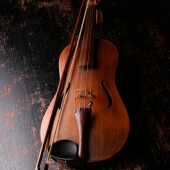 Lezioni di violino - 10. staccato ed esercizi sui colpi d'arco