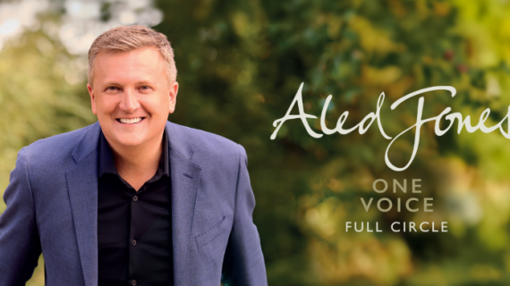 Aled Jones