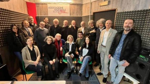 ANSJ, l’Associazione nazionale scuole jazz e musiche audiotattili