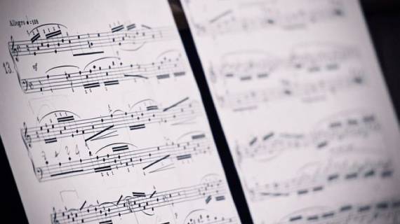 appoggiatura abbellimento musicale