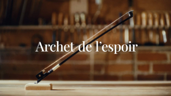 archet de l'espoire