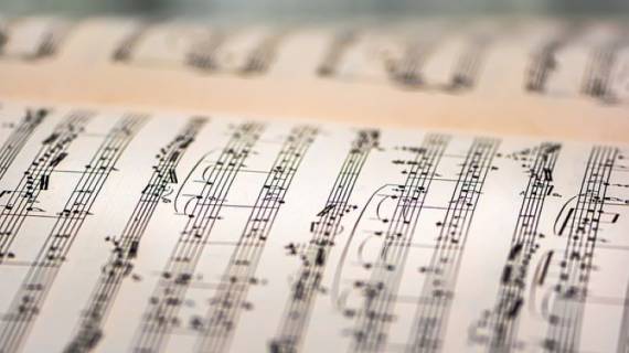 articolazione in musica
