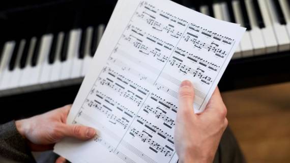 basso in musica