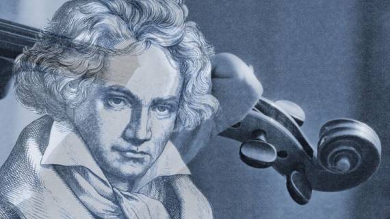Steibelt Beethoven duello