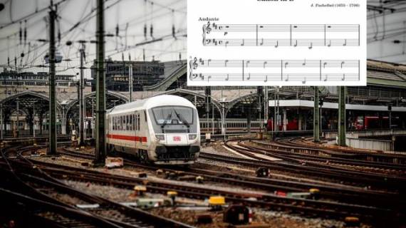 Canone di Pachelbel