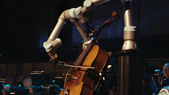 AI musica