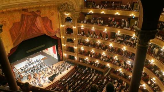 connessione musica