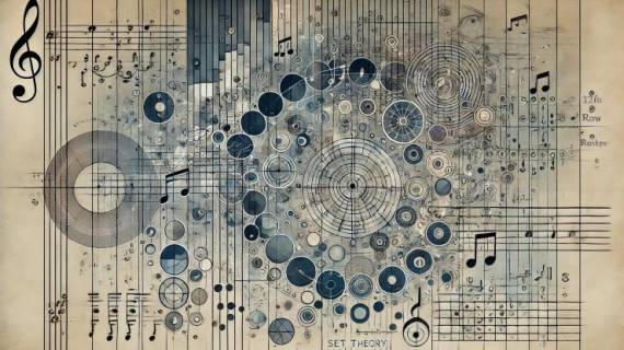 dodecafonia musica atonale