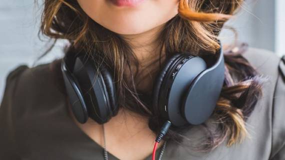 dosaggio ascolto musica