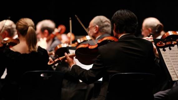 dress code orchestra sinfonica