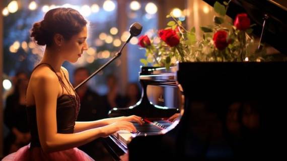 ear traning pianoforte 