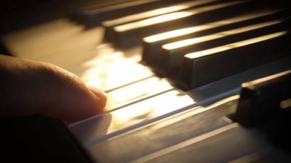 errori di note e diteggiature al pianoforte